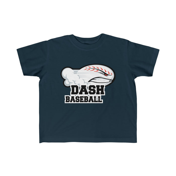 Dash - Kid's Fine Jersey Tee
