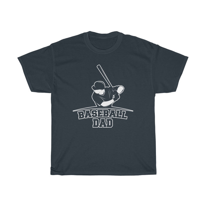 Baseball Dad - Batter