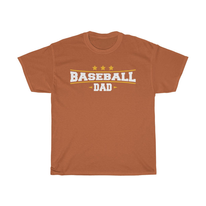 Baseball Dad