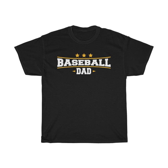 Baseball Dad