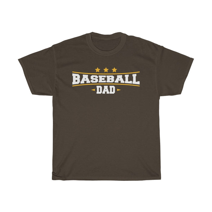 Baseball Dad