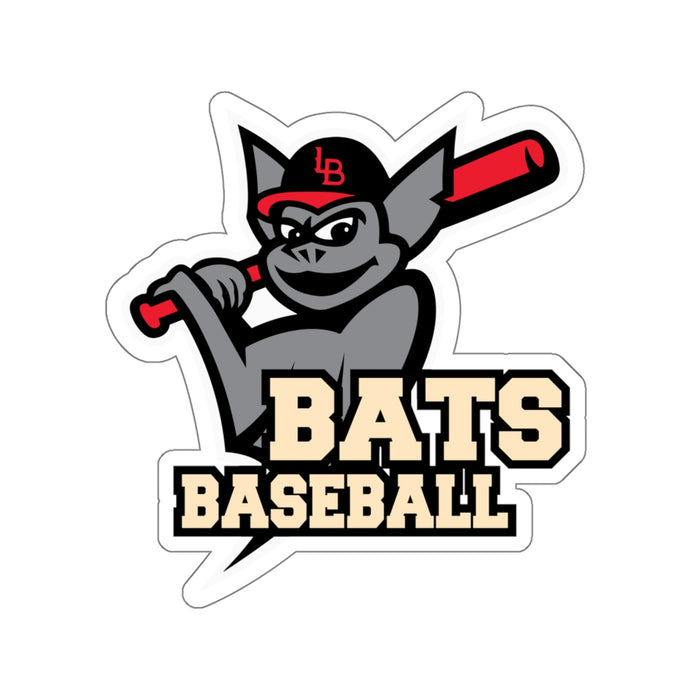 Bats - Stickers