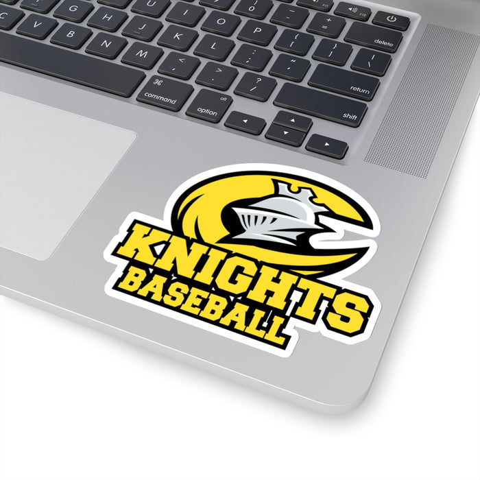 Knights - Stickers