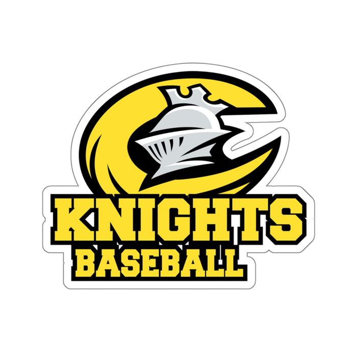 Knights - Stickers