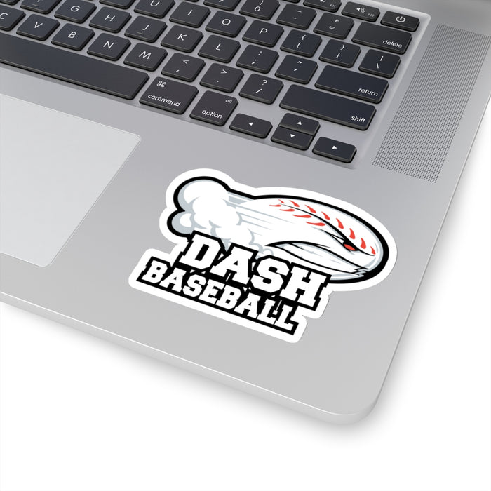 Dash - Stickers