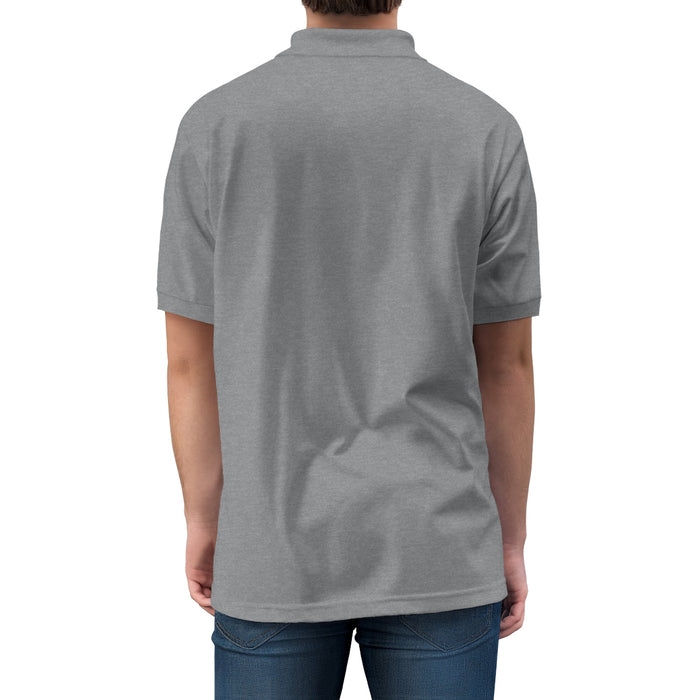 Knights - Men's Jersey Polo Shirt