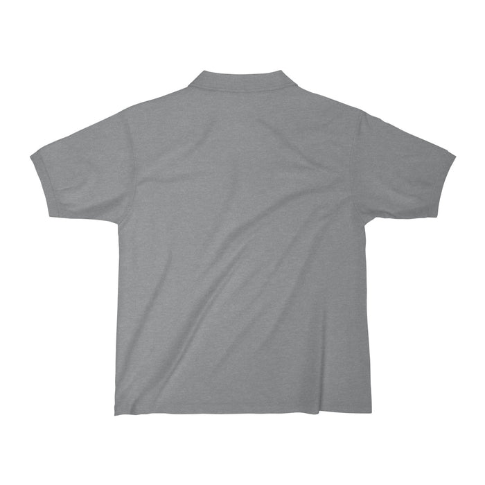 Knights - Men's Jersey Polo Shirt