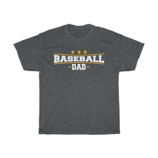 Baseball Dad