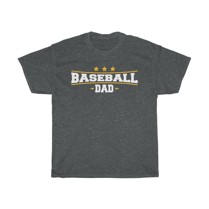 Baseball Dad