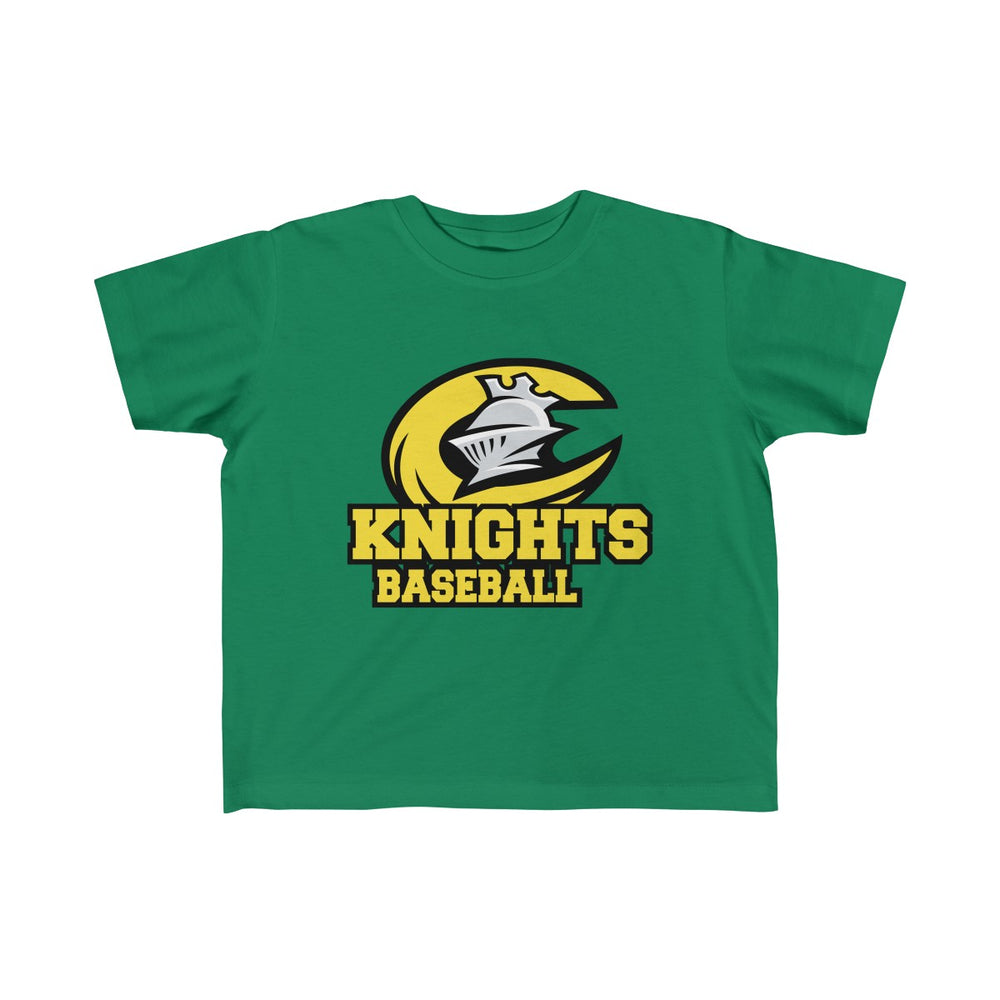 Knights - Kid's Fine Jersey Tee