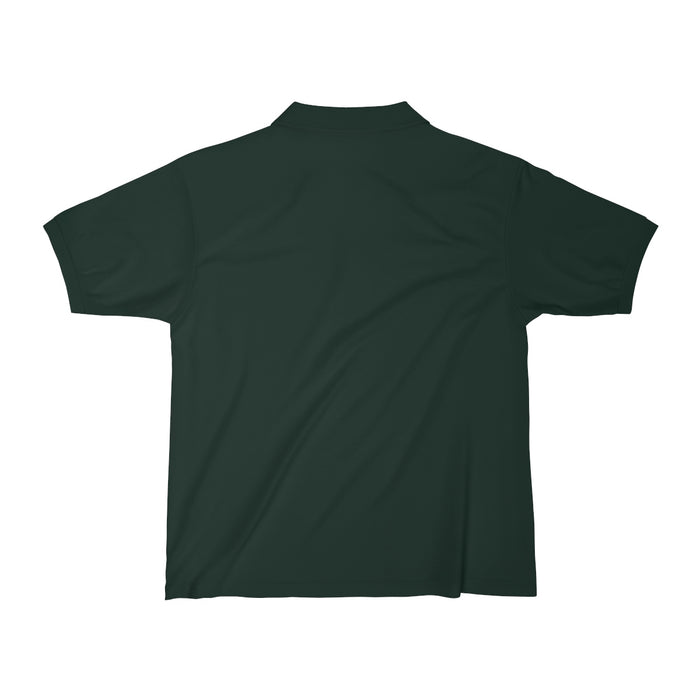 Knights - Men's Jersey Polo Shirt