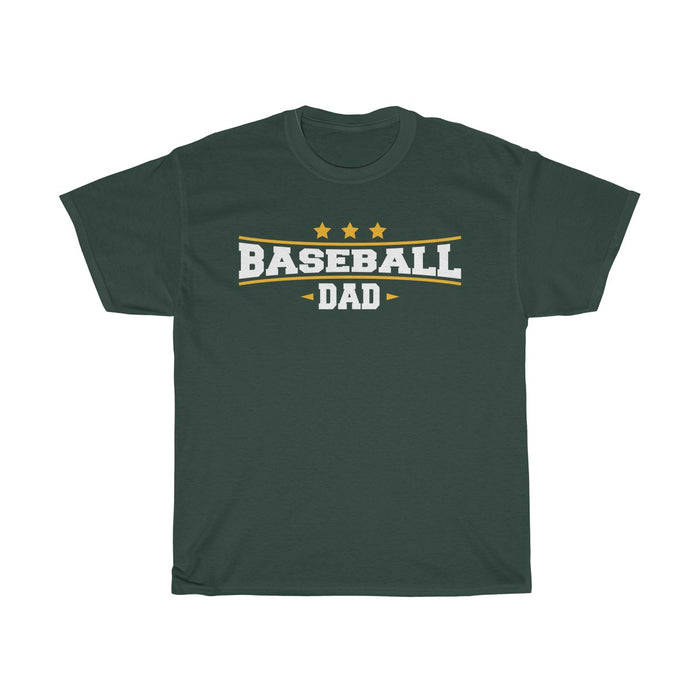 Baseball Dad