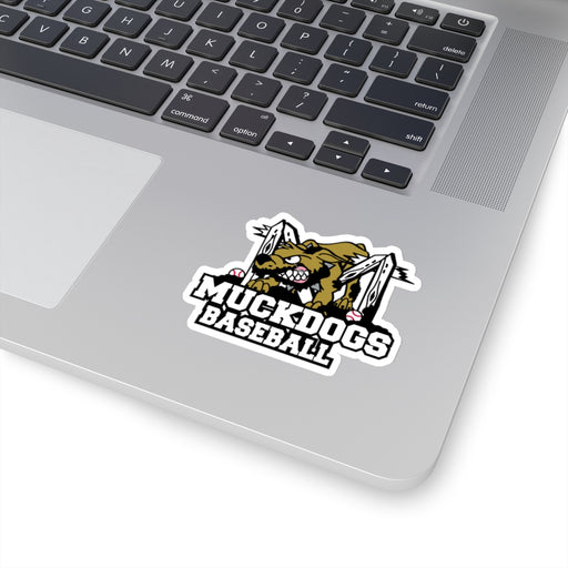Muckdogs - Stickers