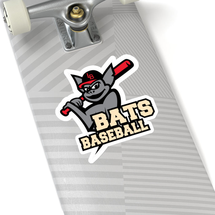 Bats - Stickers