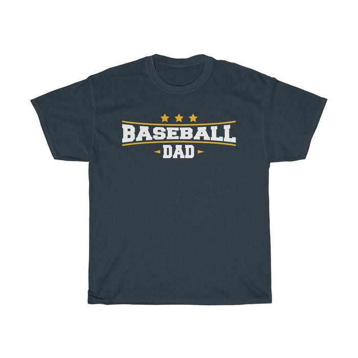 Baseball Dad