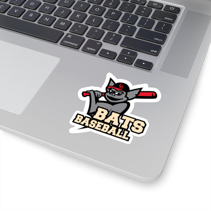 Bats - Stickers