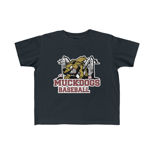 Muckdogs - Kid's Fine Jersey Tee