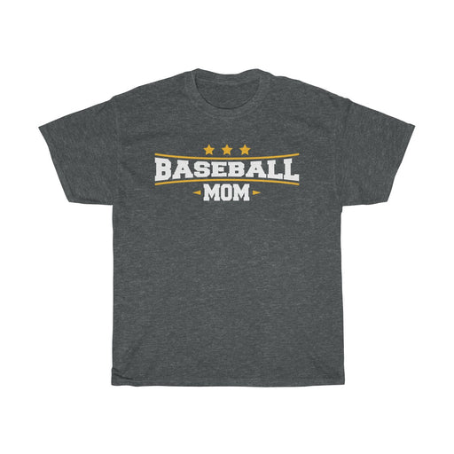 Baseball Mom