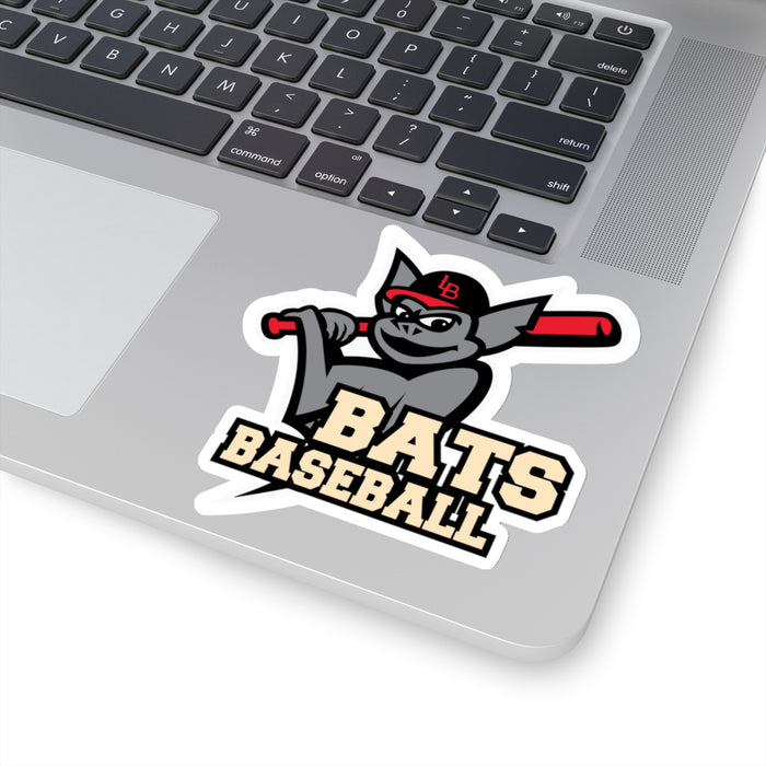 Bats - Stickers